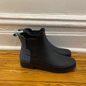 Hunter - Original Refined Chelsea Hunter Boots